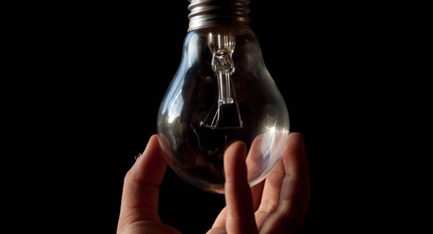 У кого в Анапе отключат электричество и воду?