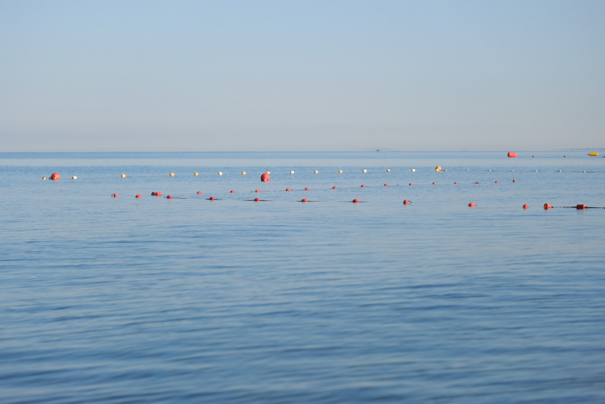 В День семьи, любви и верности температура в Анапе снизится