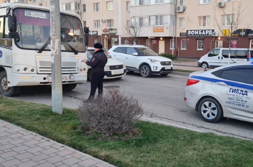 Анапчанам на заметку: за автонеисправности будут штрафовать по-новому