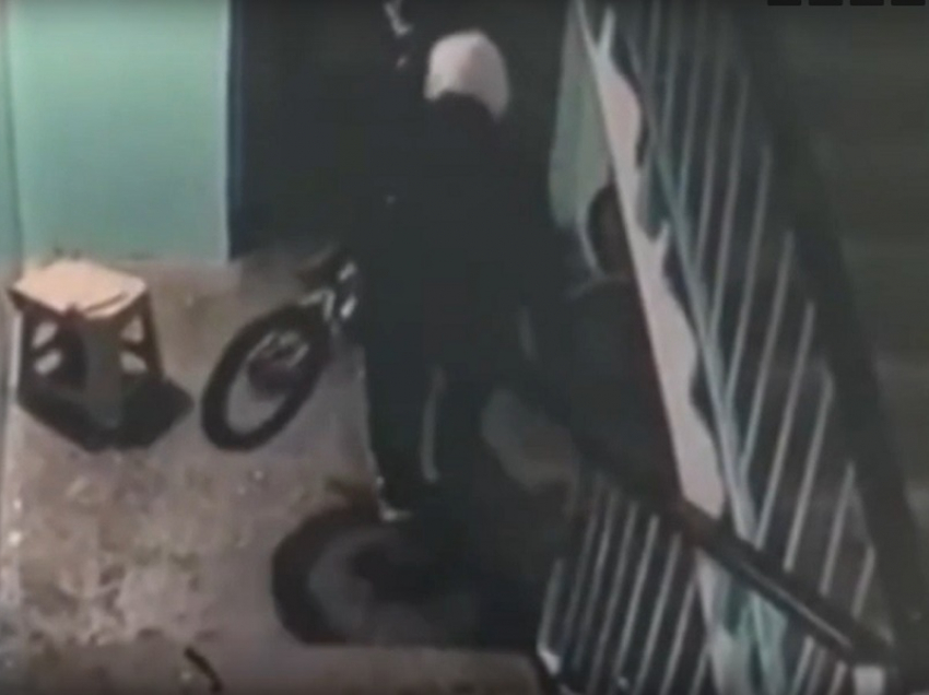 В Анапе задержали подозреваемых в краже шести велосипедов