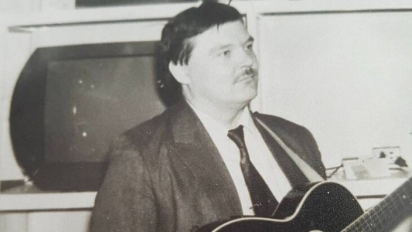 Депутат Госдумы предложила ограничить доступ к песням Михаила Круга