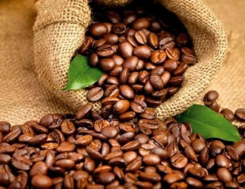 Анапские ценители кофе могут остаться без любимого напитка