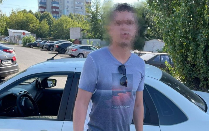 В Анапе задержали мошенника из Курска