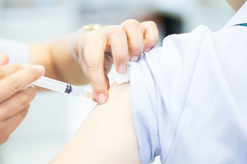 96 430 анапчан прошли вакцинацию от гриппа