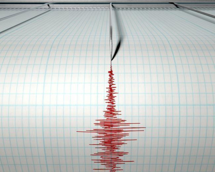 Второе землетрясение за неделю произошло под Анапой