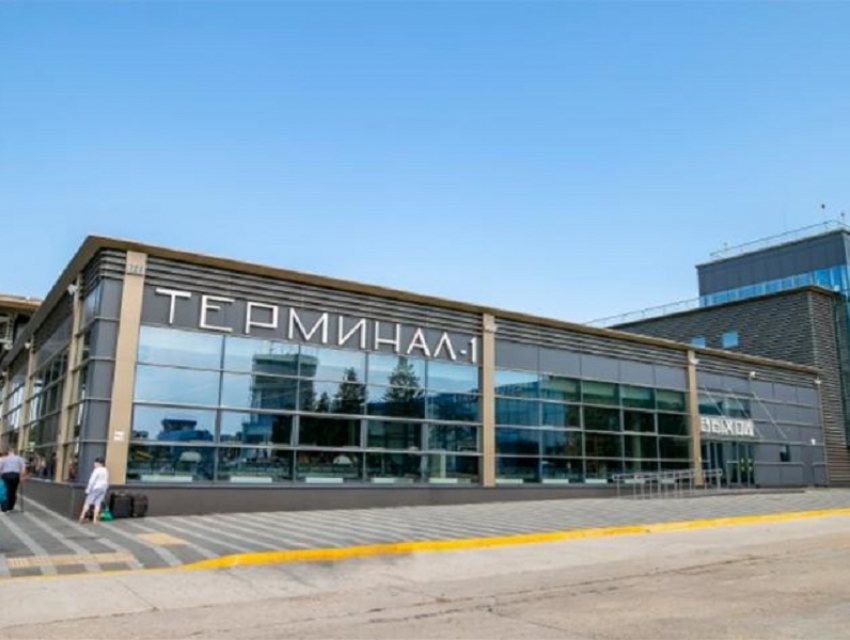 На поддержку закрытого аэропорта Анапы и еще 10 городов выделили 3,3 млрд рублей