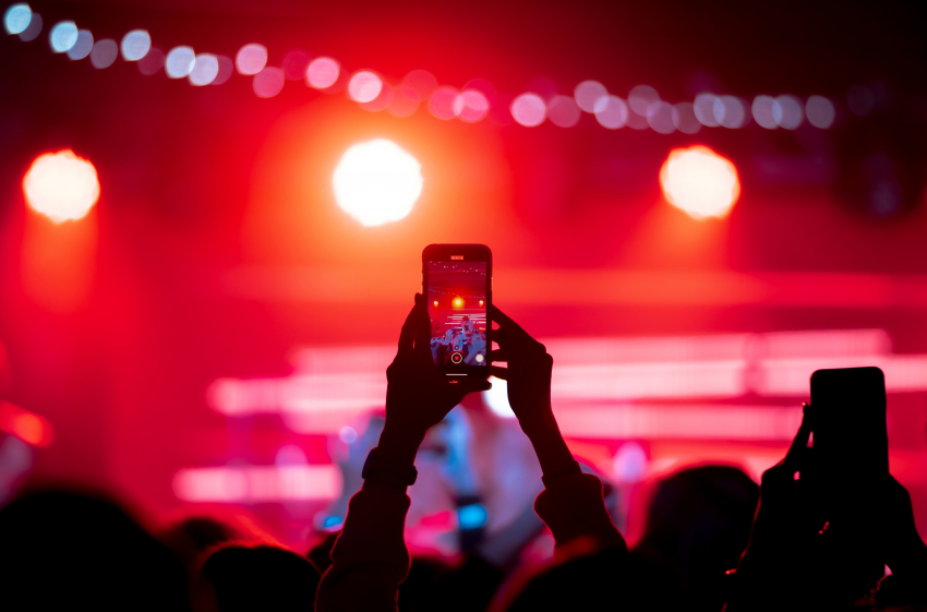 Афиша на апрель: городской театр