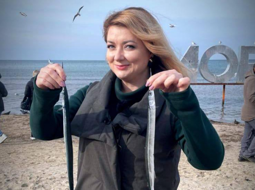 Первую серию нового проекта «Райская кухня» снимают в Анапе