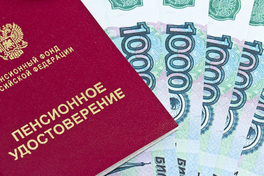 Пенсионеры Анапы получат надбавку к пенсии
