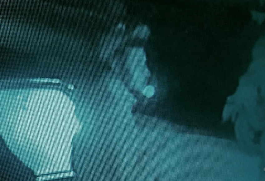 Анапчанин беспечно оставил ключи в автомобиле и его угнали