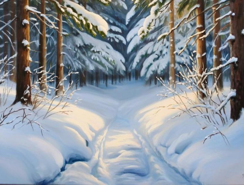 Когда в Анапу вернется зима