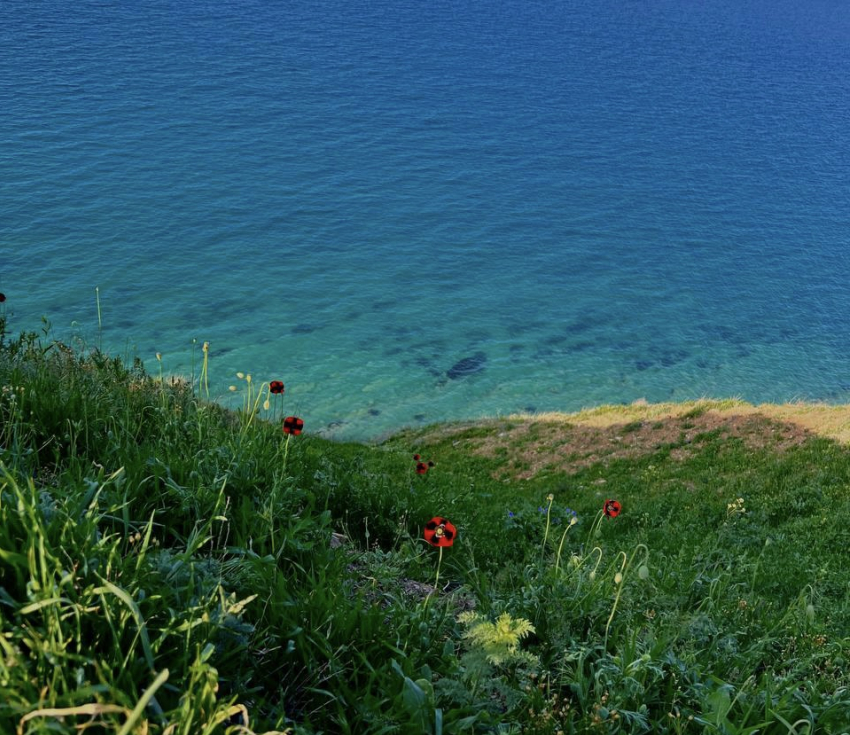 В День бывших супругов в Анапе будет облачно с прояснениями
