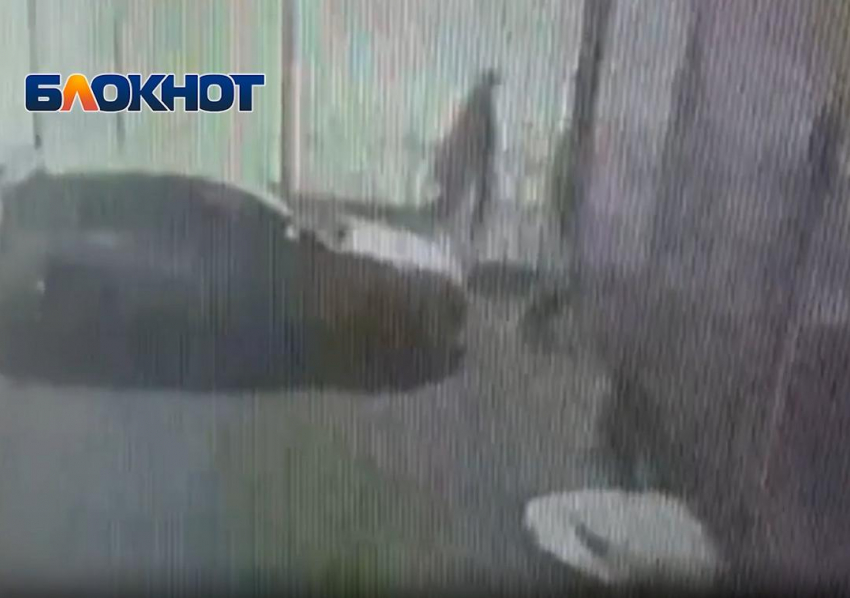 Пьяный мужчина повредил имущество мебельного магазина в Анапе на 212 тысяч рублей
