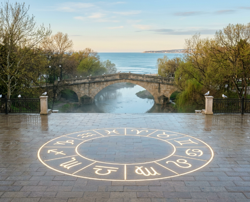 Гороскоп на 14 марта для анапчан