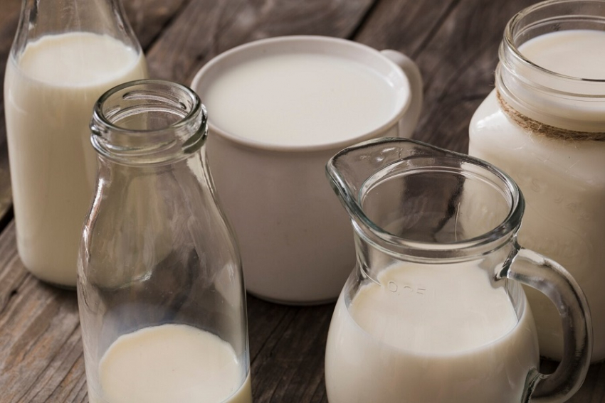 В анапских магазинах может подорожать молоко – на 15-17%