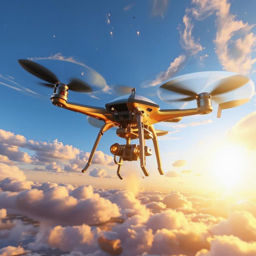 Очень громко: жители Анапы слышат взрывы 