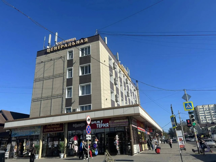 Власти Анапы усилили контроль за незаконными постройками