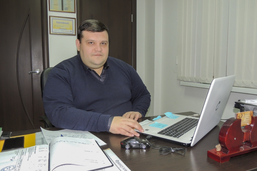 Нужны юридические услуги? Заходи в справочник