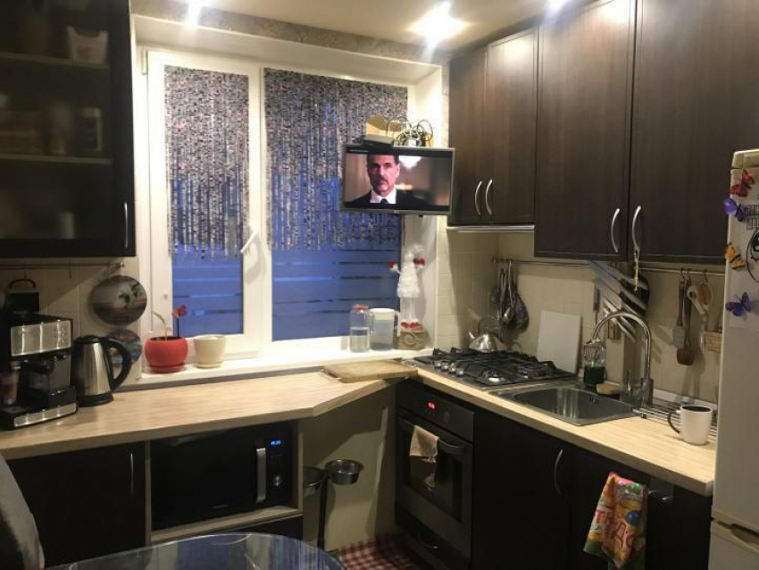 Продам 2-комнатную квартиру на ул. Ленина, 151