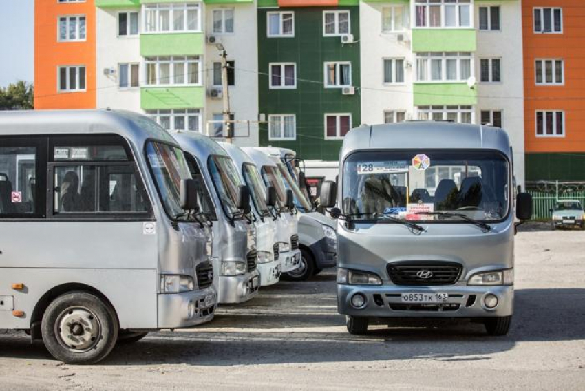 С 1 июля изменится схема движения на маршруте № 128 Анапа-Витязево