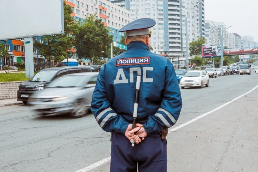 В Анапе по факту опасных игр подростков на дороге полиция проводит проверки