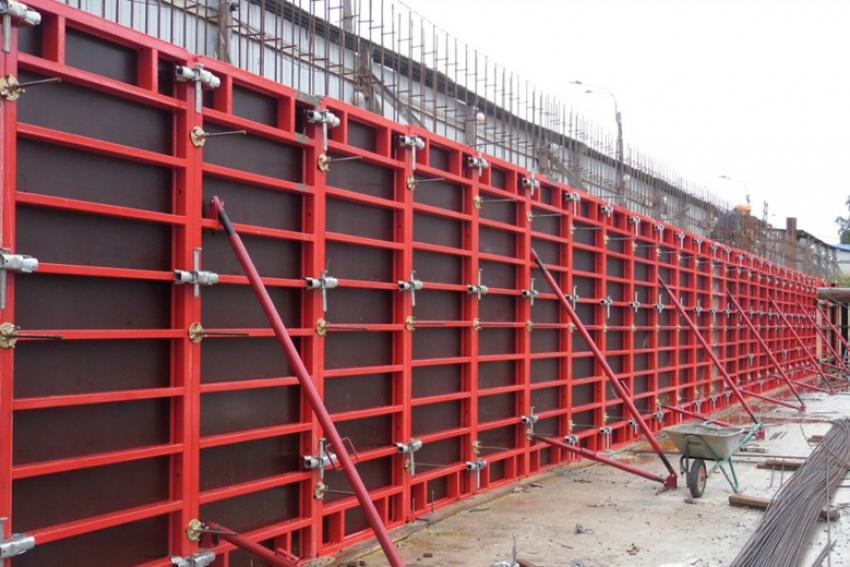 Нужна опалубка в аренду? Заходи в справочник!