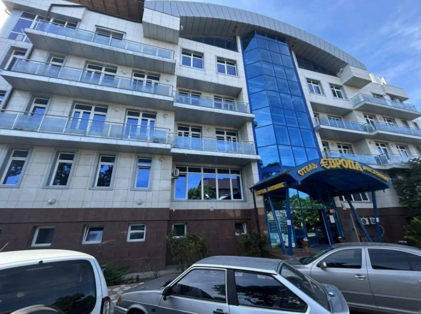 В Анапе владельцев зданий без разрешений привлекают к ответственности через суд