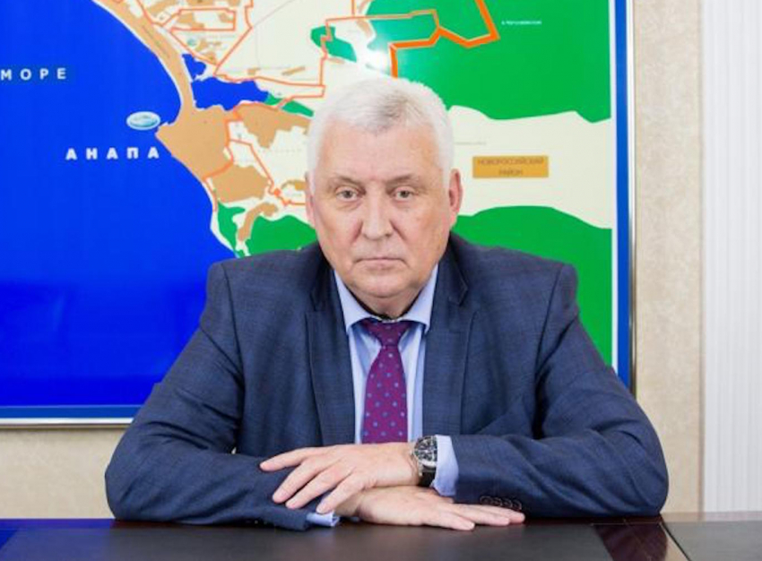 Юрий Поляков прокомментировал выступление губернатора Кубани