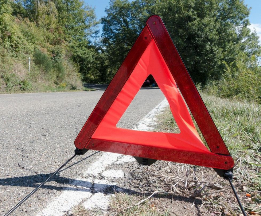 В Супсехе под Анапой водитель «Мерседеса» сбил женщину