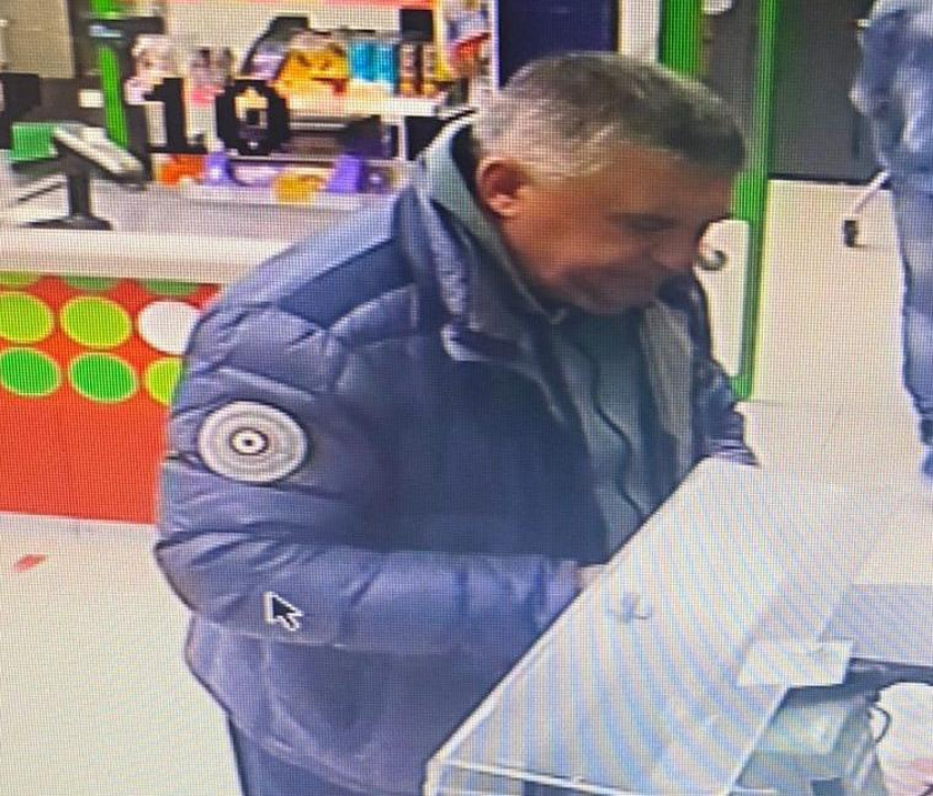 В Анапе установили личности двух подозреваемых, объявленных в розыск