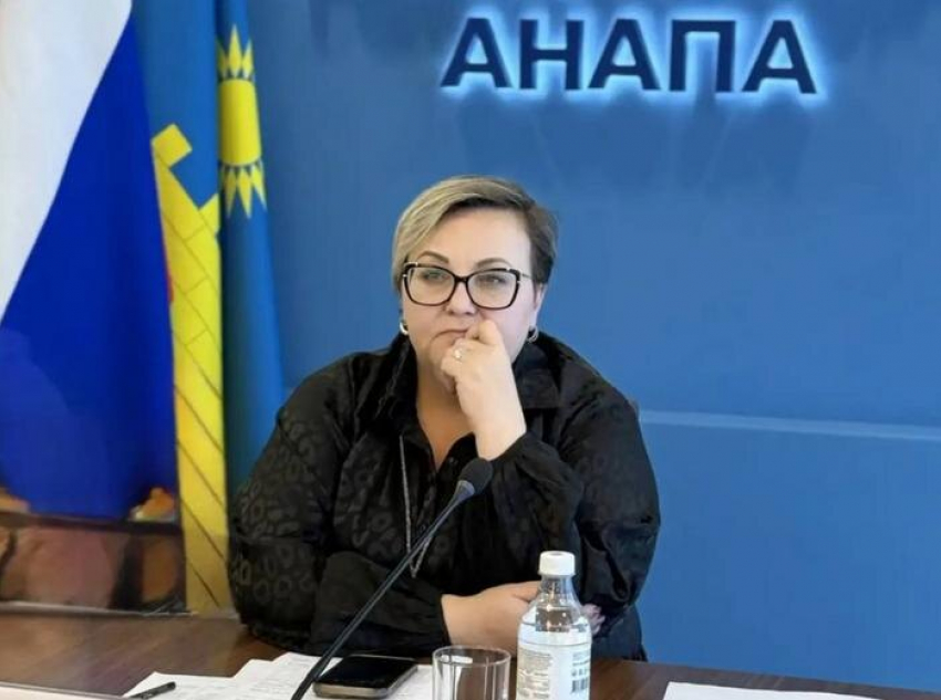 Кто такая замглавы Анапы Наталья Рябоконь и чем она занималась до обвинений 