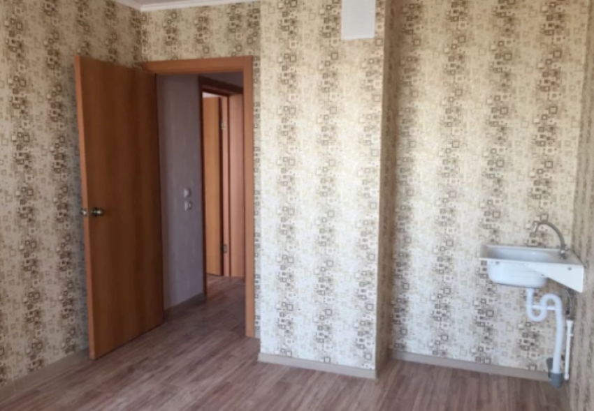 Продаётся 2-комнатная квартира площадью 55 кв. м