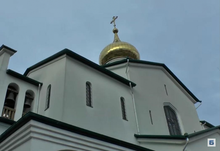 В Анапе часовню планируют узаконить через суд