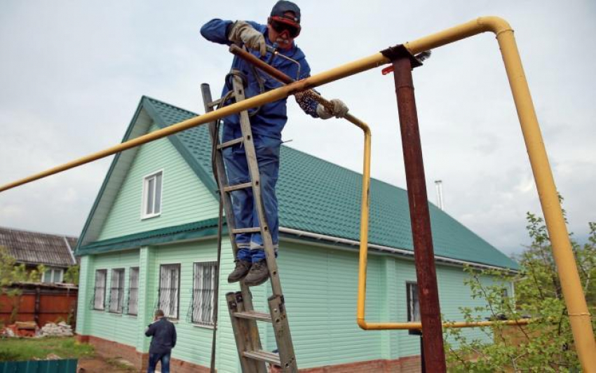В Анапе начали действовать новые правила подключения к газораспределительным сетям