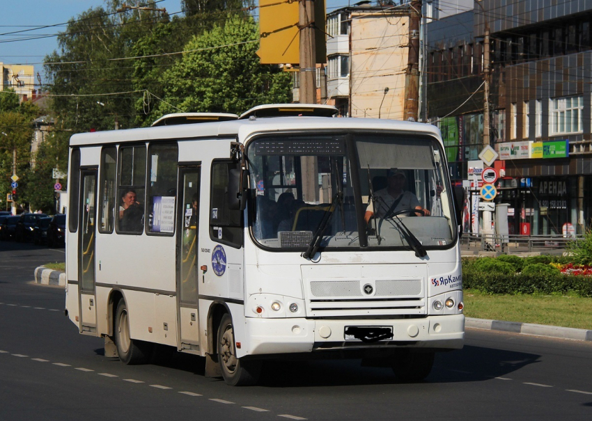 Хуторяне смогут выбрать, по какому маршруту в Анапу будут ходить автобусы № 112 и № 119