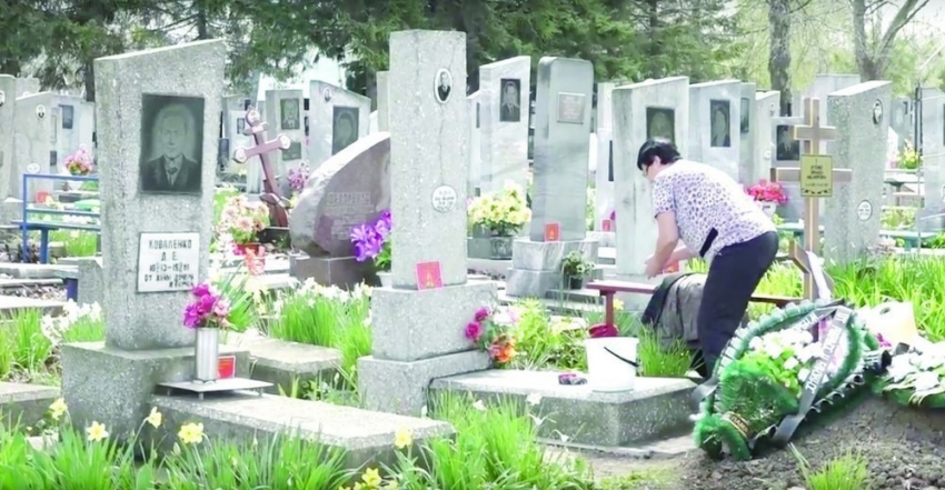 Посмертные траты: сколько стоит похоронить в Анапе?
