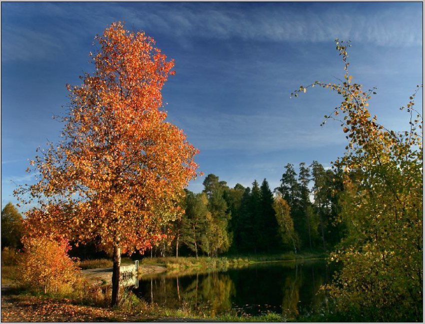 17 октября тепло не думает уходить из Анапы