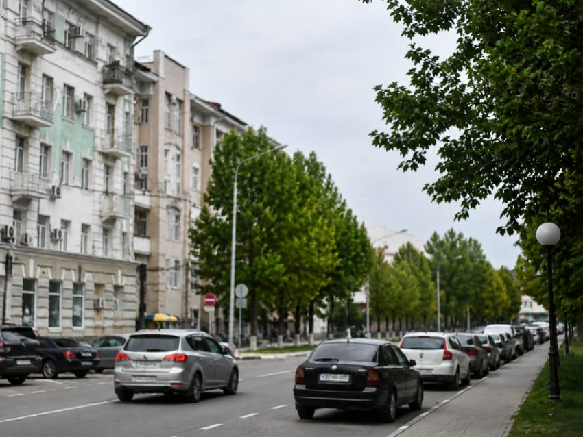 В Анапе возникли проблемы с оплатой парковки: что делать при сбое «Горпарковок»