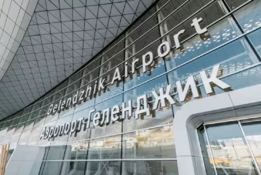 В аэропорту Геленджика могут возобновить полеты – про Анапу пока тишина