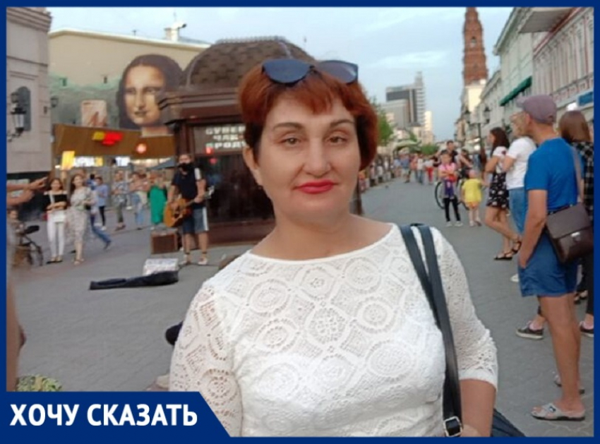 Галина Зуева возмущена громкой музыкой из салонов авто в Анапе