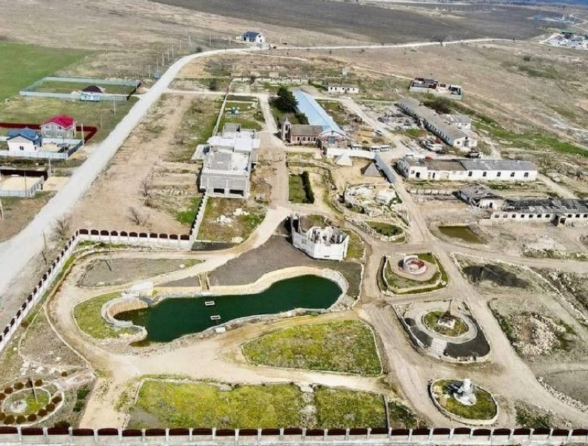 В День мецената и благотворителя в Анапе обещают небольшие дожди