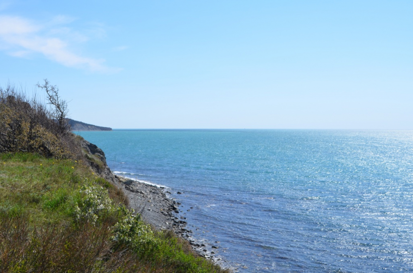 Во Всемирный день мужчин в Анапе будет солнечно