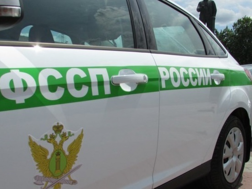 Судебным приставам в Анапе удалось взыскать с газовиков почти 68 млн рублей