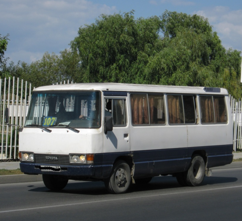 Нижний анапа автобусы