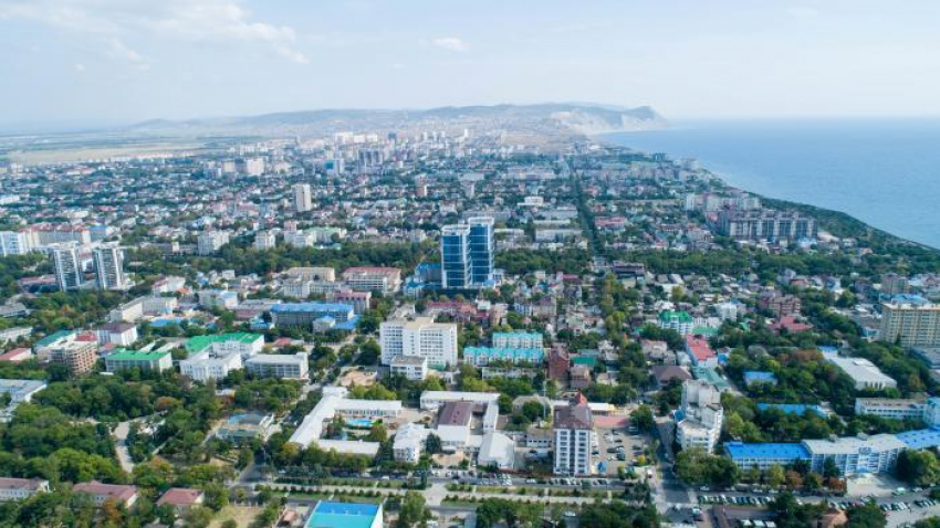 Администрация Анапы вместе с прокуратурой не позволят строить жилье у моря