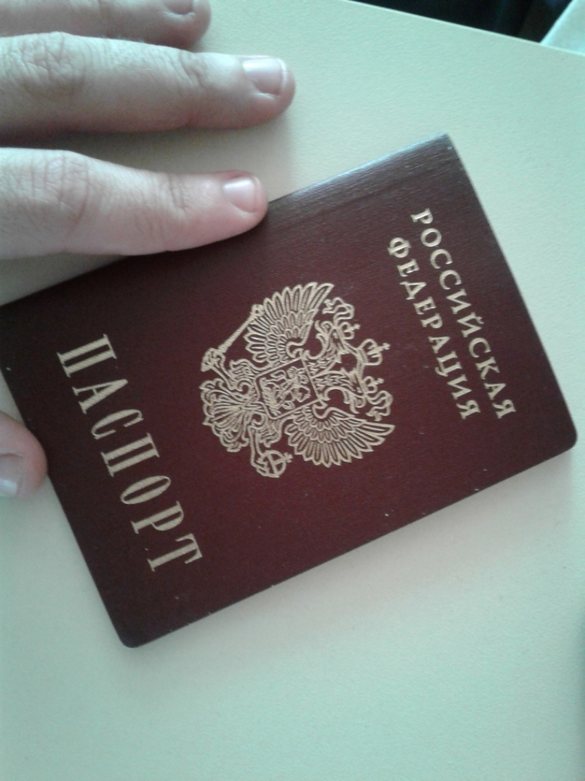 Иностранцев, угрожающих безопасности страны, будут лишать гражданства РФ