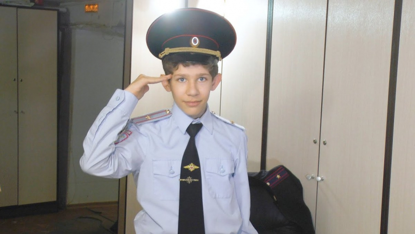 Погоду на выходные регулирует инспектор Евгений