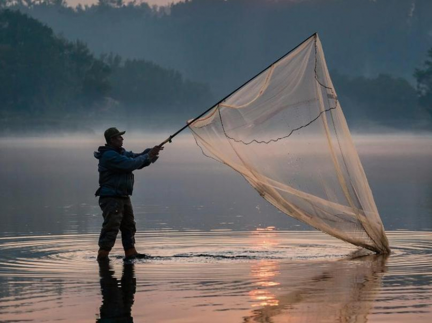 Рыбаки Черного и Азовского морей под угрозой: запрет старых судов может остановить промысел