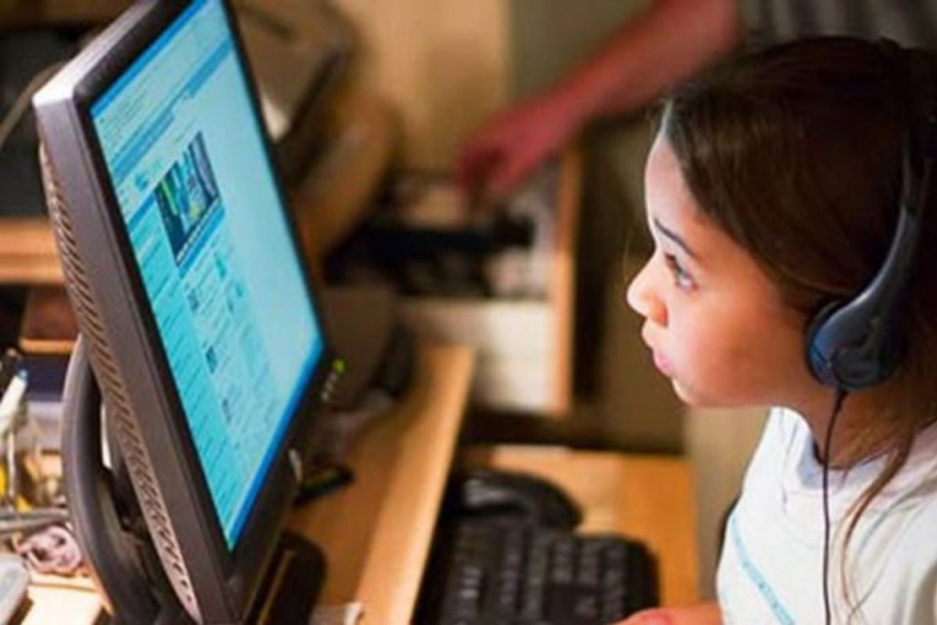 Анапчане, которые подолгу сидят в соцсетях, чувствуют себя менее счастливыми