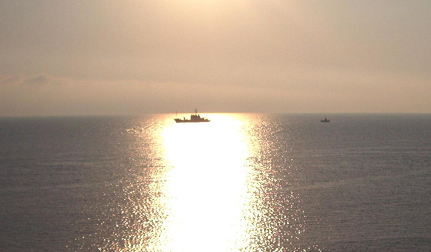 В субботу, 9 ноября, в Анапе станет немного прохладнее